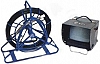 Система цветной видеодиагностики труб Electric Eel EC-100МС