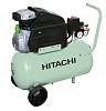 Масляный компрессор Hitachi EC 68