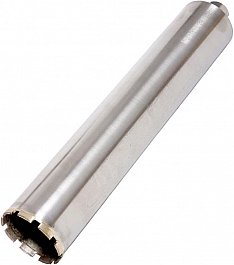 Алмазная коронка по бетону Dr. Schulze Beton Standard 102 мм Алмазная коронка по бетону Dr. Schulze Beton Standard 102 мм