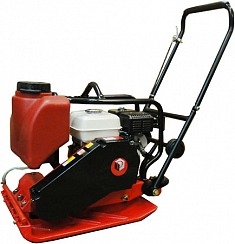 Бензиновая виброплита Diam VM-120/5.5H Бензиновая виброплита Diam VM-120/5.5H