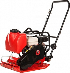 Бензиновые виброплиты Diam VM-120/5.5H Бензиновые виброплиты Diam VM-120/5.5H