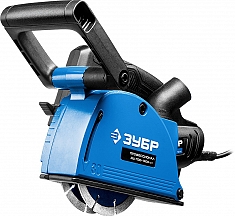Бороздодел Зубр Профессионал ЗШ-П30-1400 ПСТ