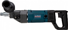 Дрели алмазного бурения с микроударом Alteco DD 2013