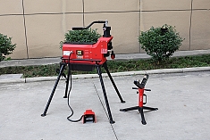 Гидравлические желобонакатчики Remmers Mustang 1-12 Гидравлические желобонакатчики Remmers Mustang 1-12