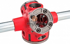 Головка 3/4" клуппа ручного трубного резьбонарезного Ridgid 31-A BSPT RH Alloy 1/2"-1"