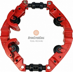 Корпус поворотного роторного трубореза Reed Low Clearance Rotary Cutter LCRC8X