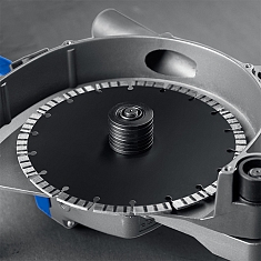 Наборные шайбы штробореза Зубр Профессионал ЗШ-П65-2700 ПСТК Наборные шайбы штробореза Зубр Профессионал ЗШ-П65-2700 ПСТК