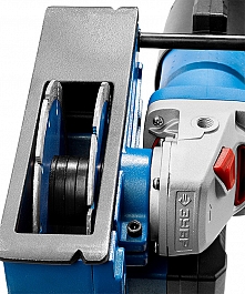 Наборные шайбы штроборезов Зубр Профессионал ЗШ-П65-2600 ПВСТК Наборные шайбы штроборезов Зубр Профессионал ЗШ-П65-2600 ПВСТК