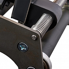 Направляющая устройства для снятия оксидного слоя пэ труб Gas Fusion УСО-630