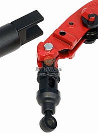 Регулировочная гайка роторного трубореза Reed Low Clearance Rotary Cutter LCRC12X