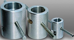 Ручные зачистки для армированных полипропиленовых труб ADR Tools 40/50 мм