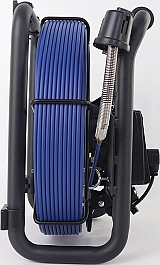 Система телеинспекции труб Rotorica Pipe Eye 30/125