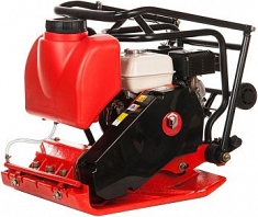 Складная рукоятка бензиновой виброплиты Diam VM-120/5.5H Складная рукоятка бензиновой виброплиты Diam VM-120/5.5H