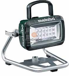 Строительный фонарь Metabo BSA 14.4-18 Led