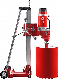 Установки алмазного бурения Cardi 606 Установки алмазного бурения Cardi 606