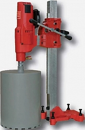 Установки алмазного бурения Saturn OB-355