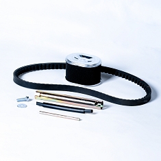 Набор для виброплиты Alteco E100 TL Набор для виброплиты Alteco E100 TL