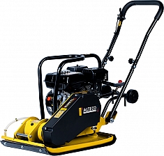 Бензиновая виброплита для уплотнения грунта Alteco E100 TL Бензиновая виброплита для уплотнения грунта Alteco E100 TL