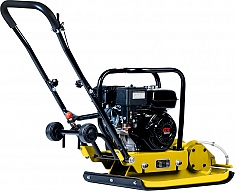 Виброплита для уплотнения грунта Alteco E100 TL Виброплита для уплотнения грунта Alteco E100 TL