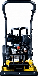 Бензиновая виброплита для уплотнения грунта Alteco E100 TL Бензиновая виброплита для уплотнения грунта Alteco E100 TL