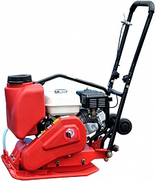 Виброплита бензиновая Diam VM-70/5.5H Виброплита бензиновая Diam VM-70/5.5H