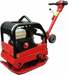 Виброплита бензиновая реверсивная Diam VMR-130/5.5H Виброплита бензиновая реверсивная Diam VMR-130/5.5H