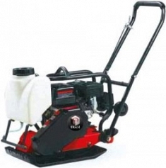 Виброплита Diam VM-120/5.5H Виброплита Diam VM-120/5.5H