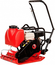 Виброплиты бензиновые Diam VM-120/5.5H Виброплиты бензиновые Diam VM-120/5.5H