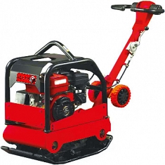 Виброплиты бензиновые реверсивные Diam VMR-130/5.5H Виброплиты бензиновые реверсивные Diam VMR-130/5.5H