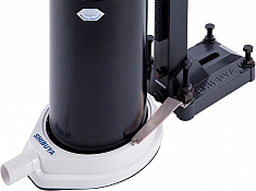 Водосборное кольцо установки алмазного бурения Shibuya TS-255