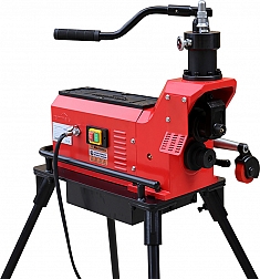 Желобонакатчики гидравлические Remmers Mustang 1-12 Желобонакатчики гидравлические Remmers Mustang 1-12